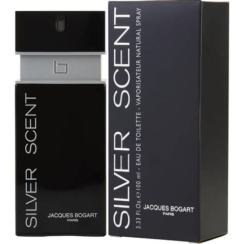 silver scent eau de toilette fragrantica|fragrantica silver scent.